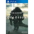Shadow of The Colossus PS4